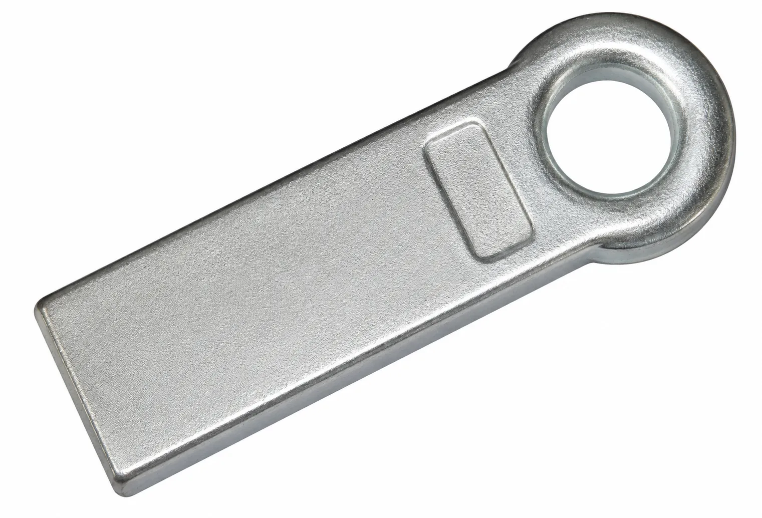 Ring Hitch Eye 300mm x 40mm